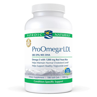 ProOmega LDL